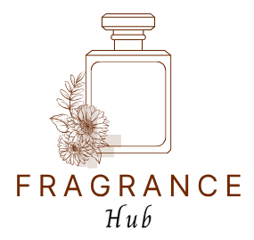Fragrance hub