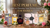 perfume for women