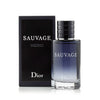 Sauvage Eau De Toilette - 100ml